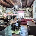 Villa Peaceful Ida&mirko In Nature With Private Pool *
