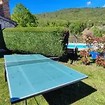 Villa Peaceful Ida&mirko In Nature With Private Pool Roč