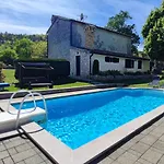 Peaceful Ida&mirko In Nature With Private Pool Villa *