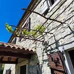 Peaceful Ida&mirko In Nature With Private Pool * Roč