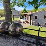 Peaceful Ida&mirko In Nature With Private Pool