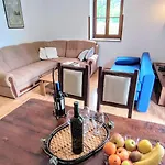 Villa Peaceful Ida&mirko In Nature With Private Pool