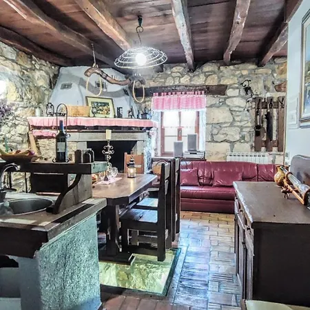 فيلة Peaceful Ida&mirko In Nature With Private Pool *