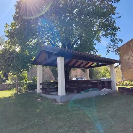 Peaceful Ida&mirko In Nature With Private Pool فيلة