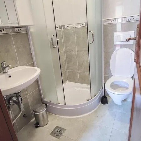 Peaceful Ida&mirko In Nature With Private Pool * Roč