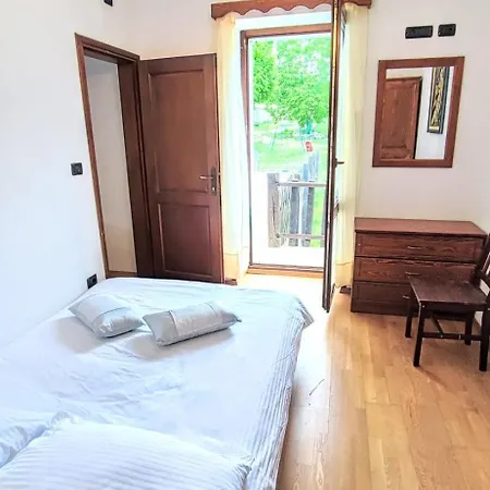Peaceful Ida&mirko In Nature With Private Pool *