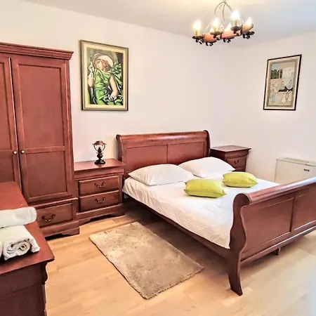 Peaceful Ida&mirko In Nature With Private Pool Villa *